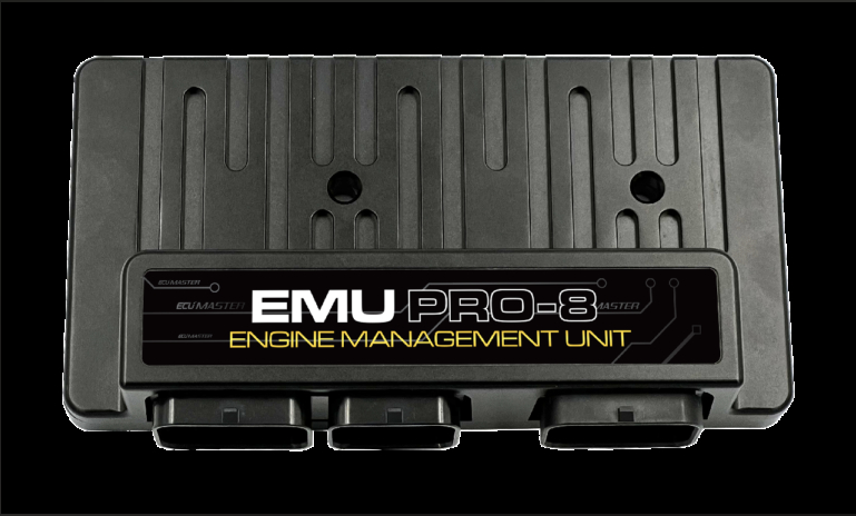 EMU PRO 8 Engine Management Steuergerät Ecumaster
