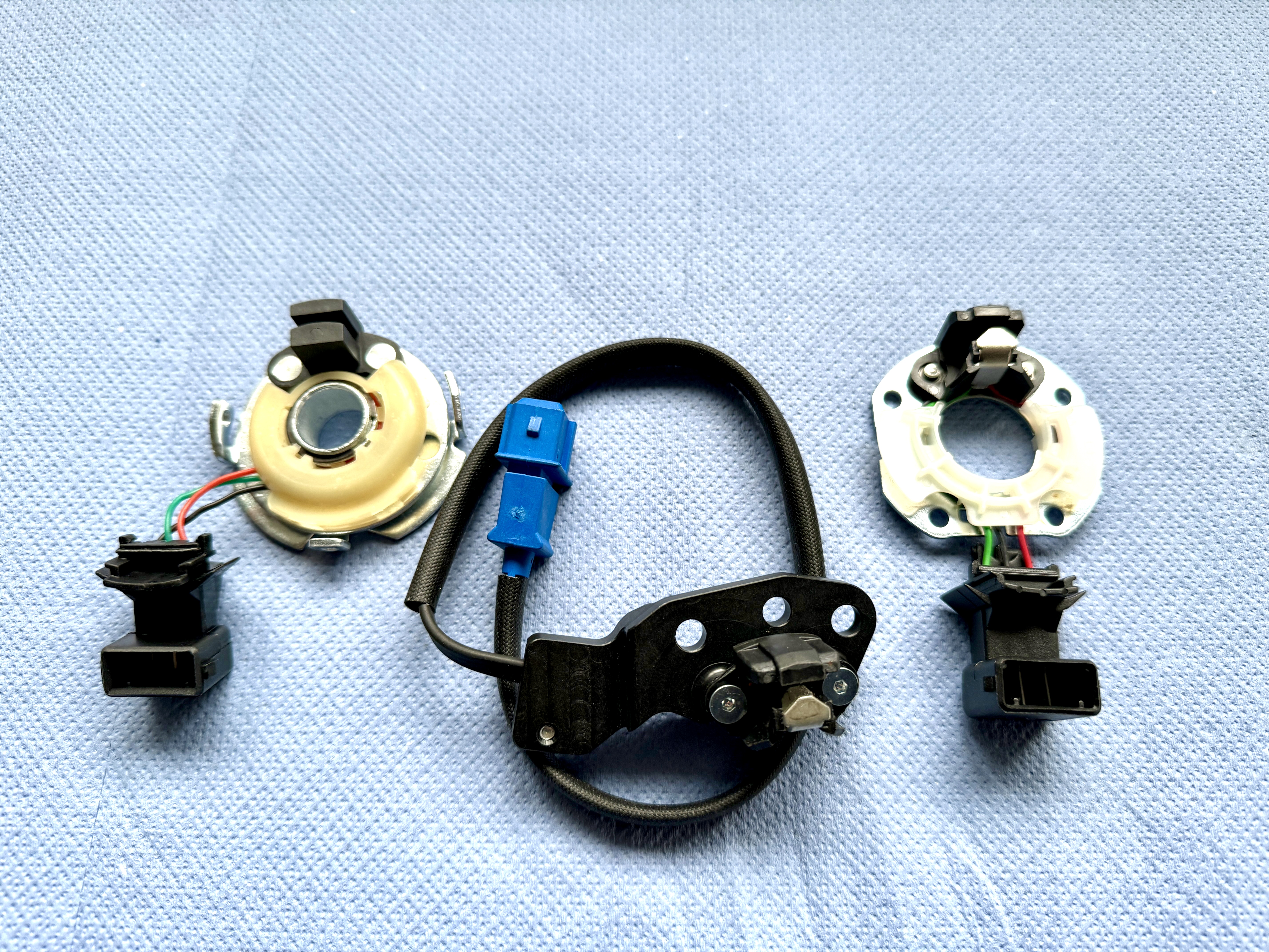 2.1L / 2.2L / 2.5 / Hallgeber , Nockenwellensensor