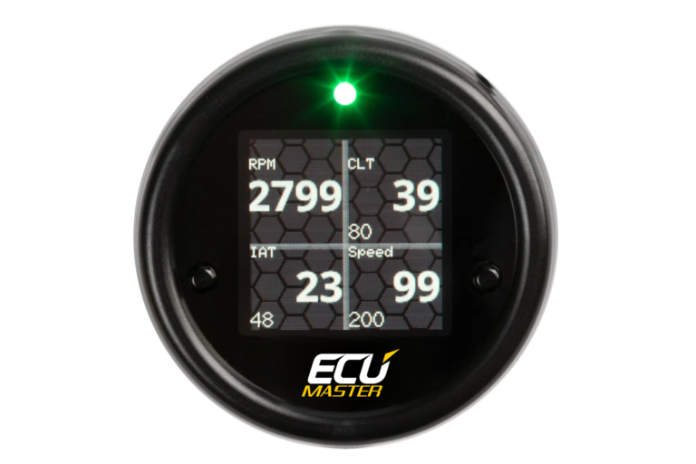 Ecumaster MFD15