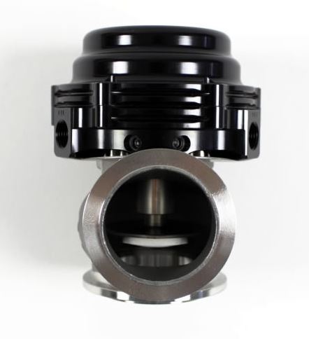 Wastegate Tial MV-S 38mm Schwarz