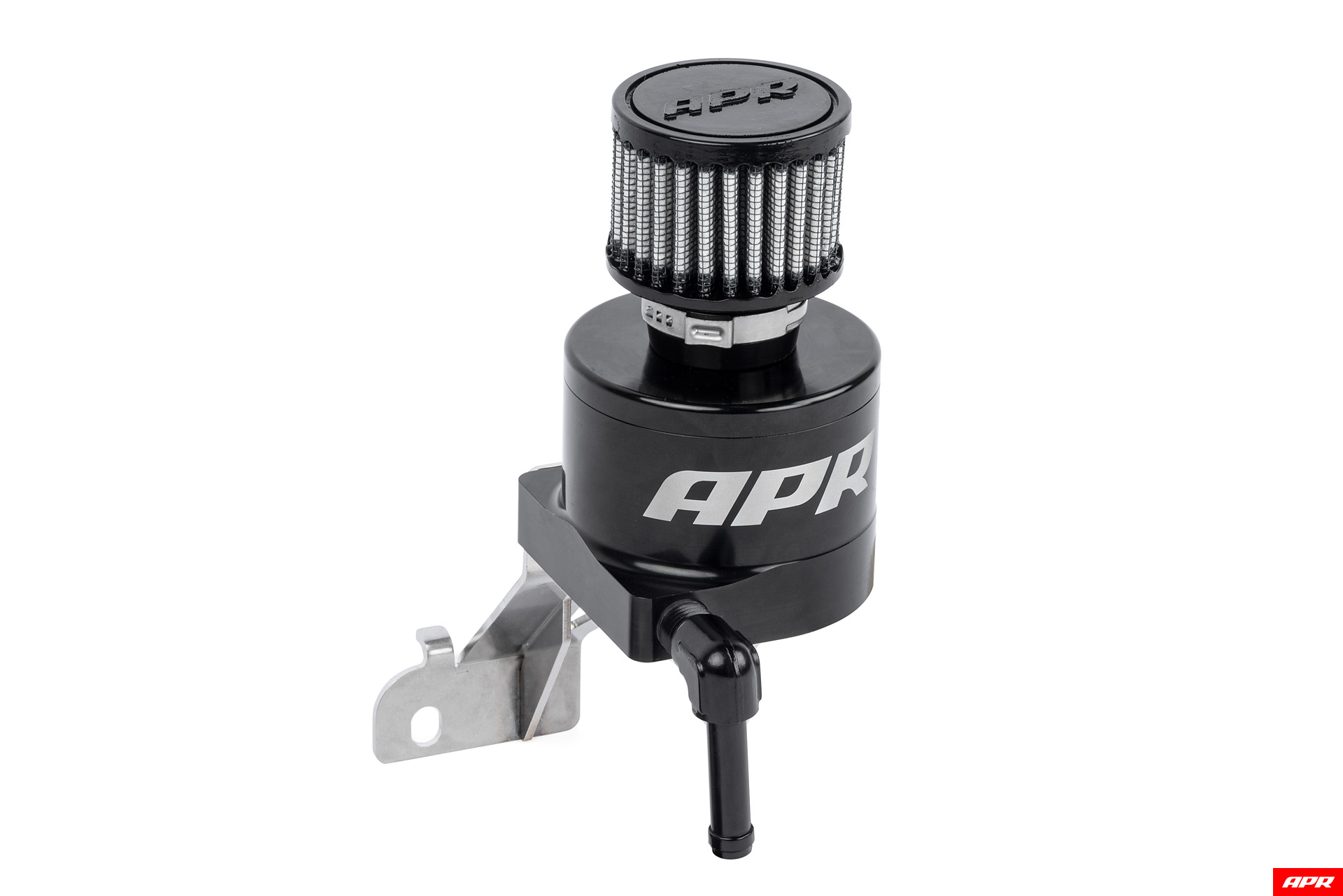 APR DQ500 S-Tronic Getriebe Catch-Can