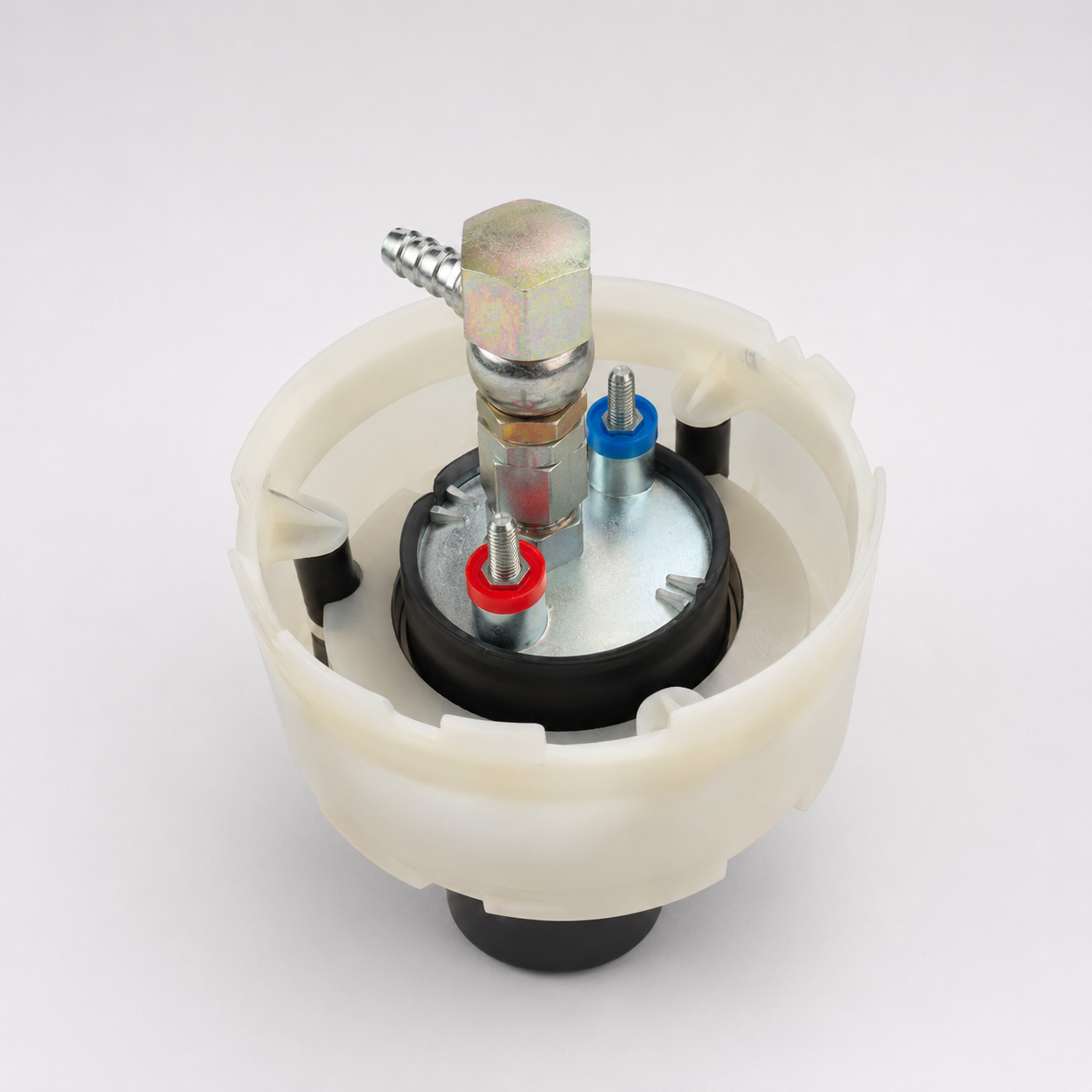 Kraftstoffpumpen-Adapter-Kit Bosch 044/AEM für Audi B3/B4/B5/C4