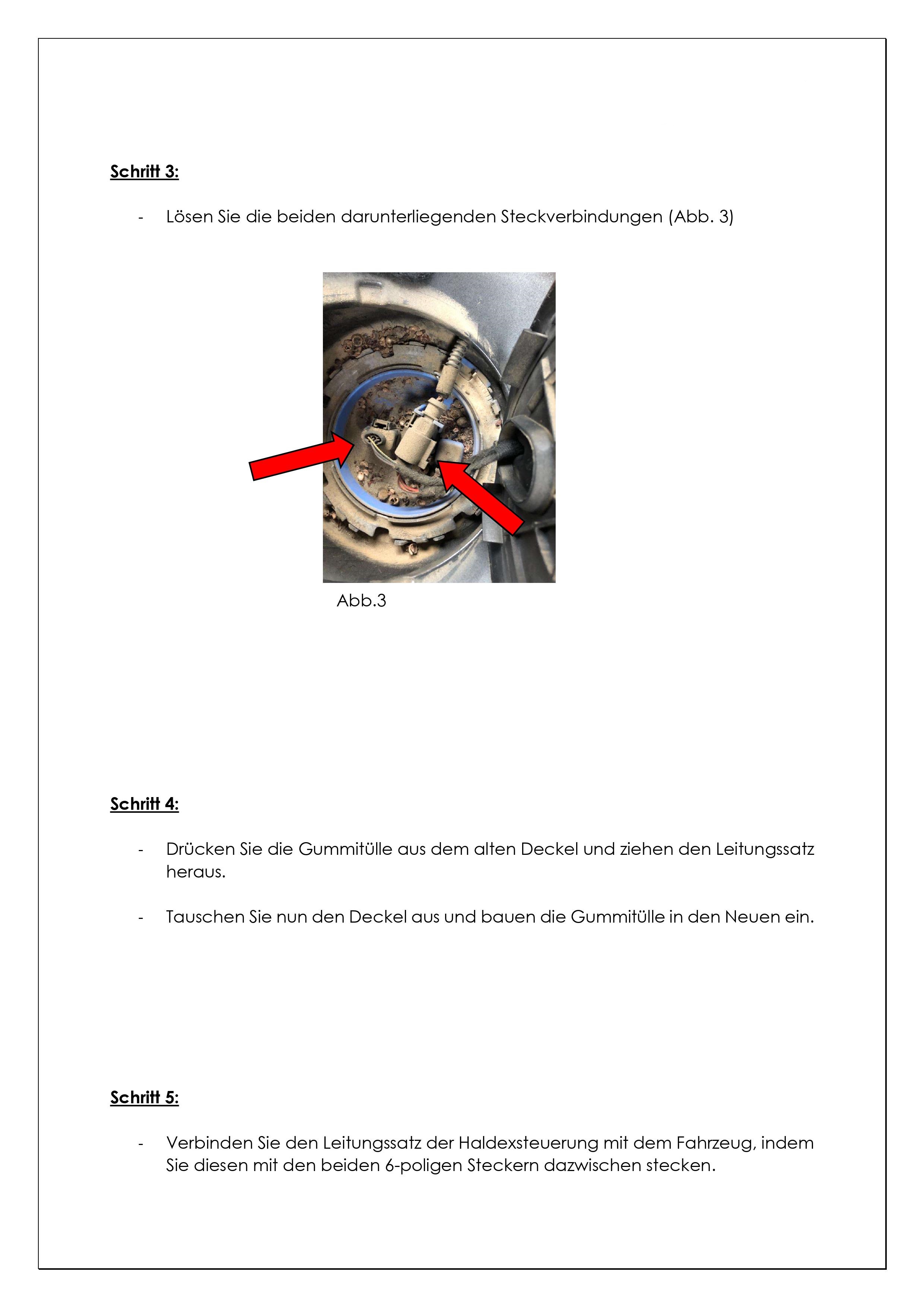 Haldex Control Unit EVO für RS3/S3/TTRS/TTs / Haldexsteuerung