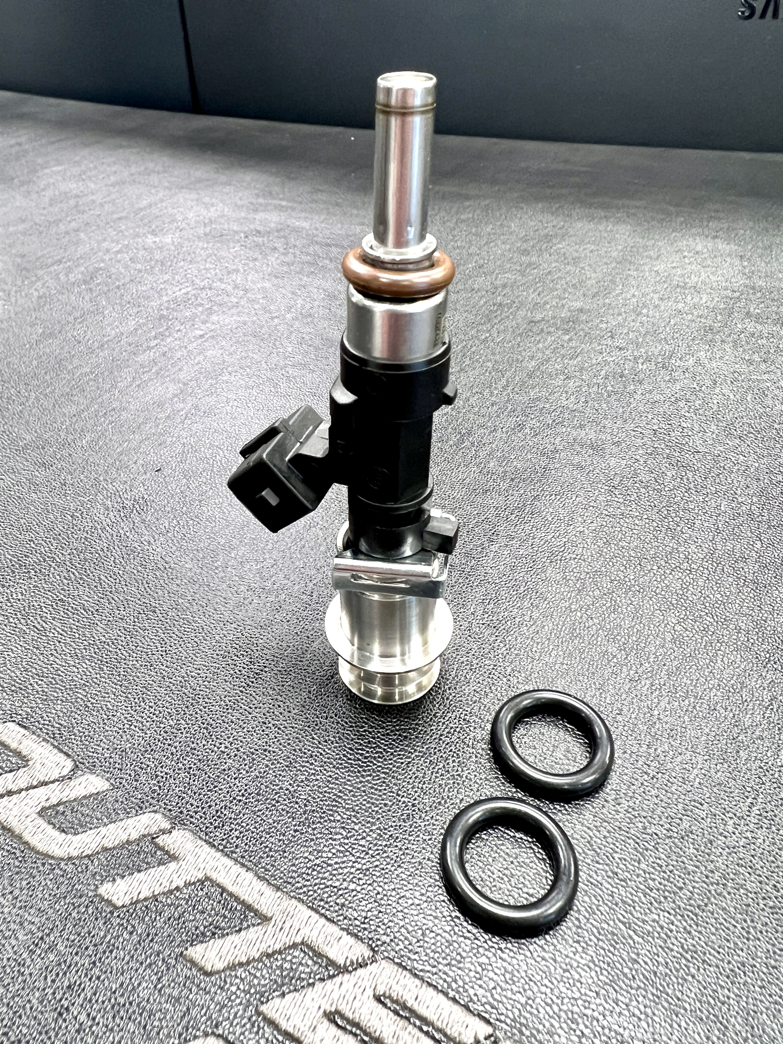 7A  Düsen Plug&Play Upgrade  Einspritz düsen adapterkit Audi 5 Zylinder 20V  /  Bosch / Einspritzdüse  /  / Einspritzventil / Düse / Injektoren / Kraftstoff