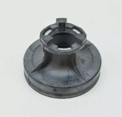 AUDI 10V / 20V / Rs2 / S4 /  100 /  200   Motor ölpumpe Ansaug Gummi /  034115273A