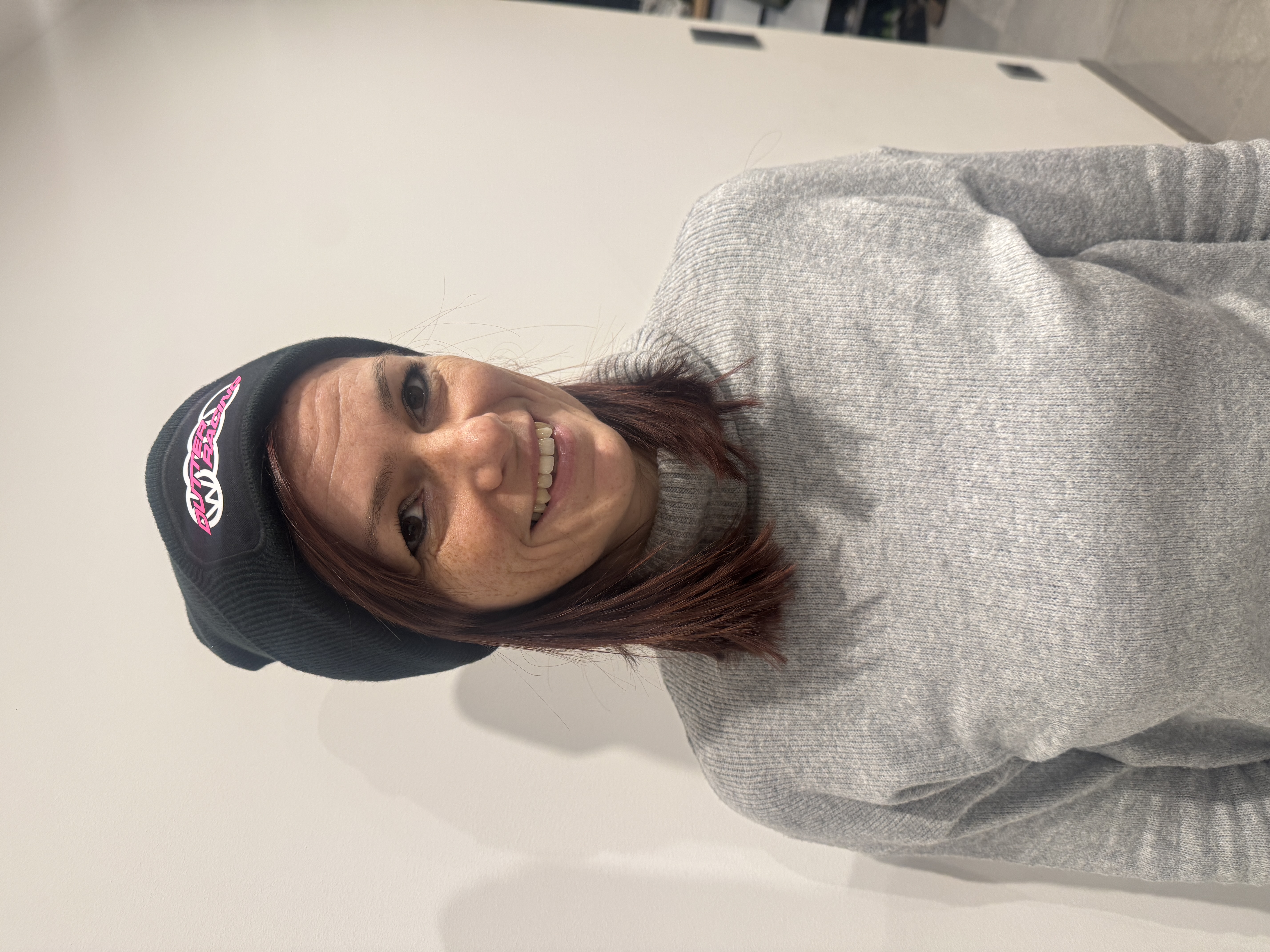 Haube - Beanie Winter