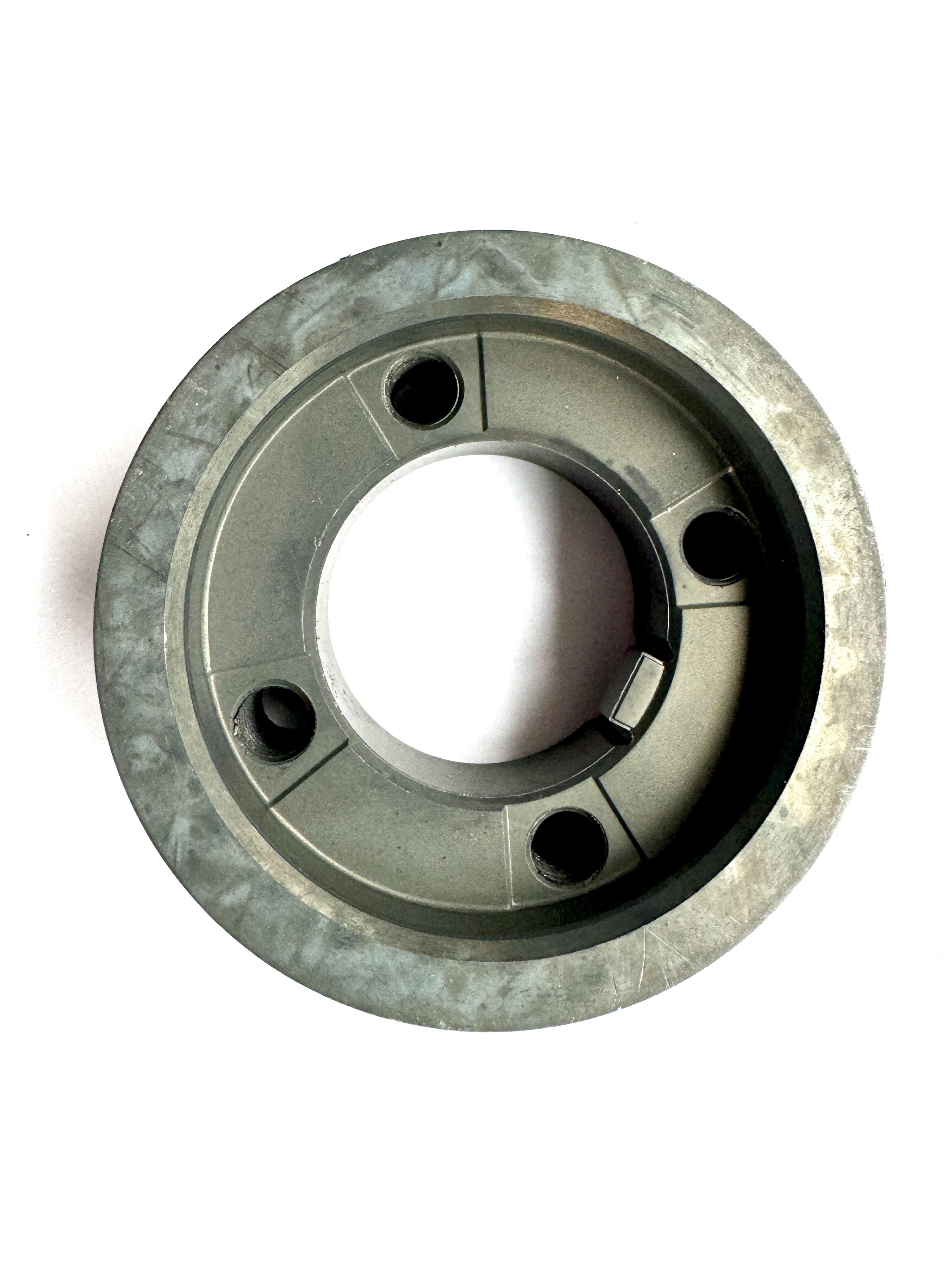 2.2L / 2.5L / 20V Upgrade Stahlzahnrad aus  C45 Werkzeugstahl  / Kurbelwelle Audi 5 Zylinder 20V S2 RS2 S4 S6 200 /  Kurbelwelle / Zahnrad / Rad /Zahnriemenrad / Stahlzahnrad / Zahnrad / 