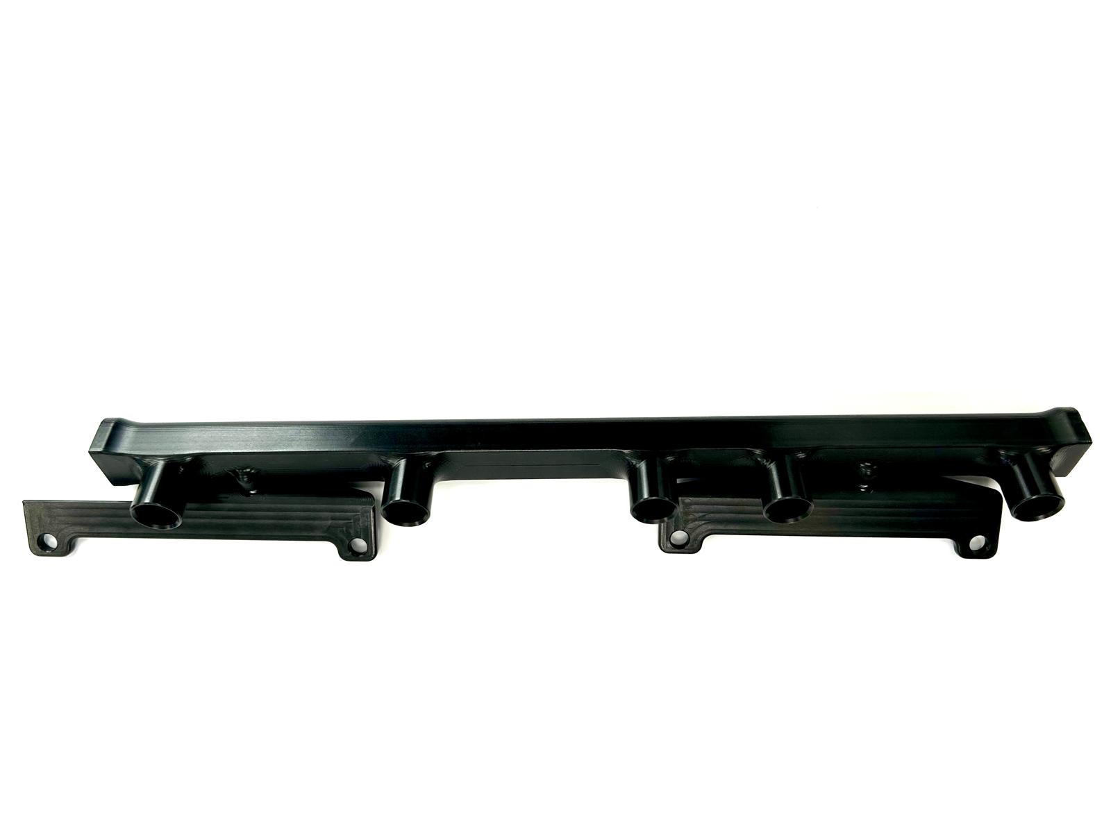 Audi 5 Zylinder 10V Upgrade Billet  Rail / FuelRail / Einspritzleiste / Benzinleiste  / Rail /  Bosch / Einspritzdüse  /  Düse / Injektoren / Kraftstoff