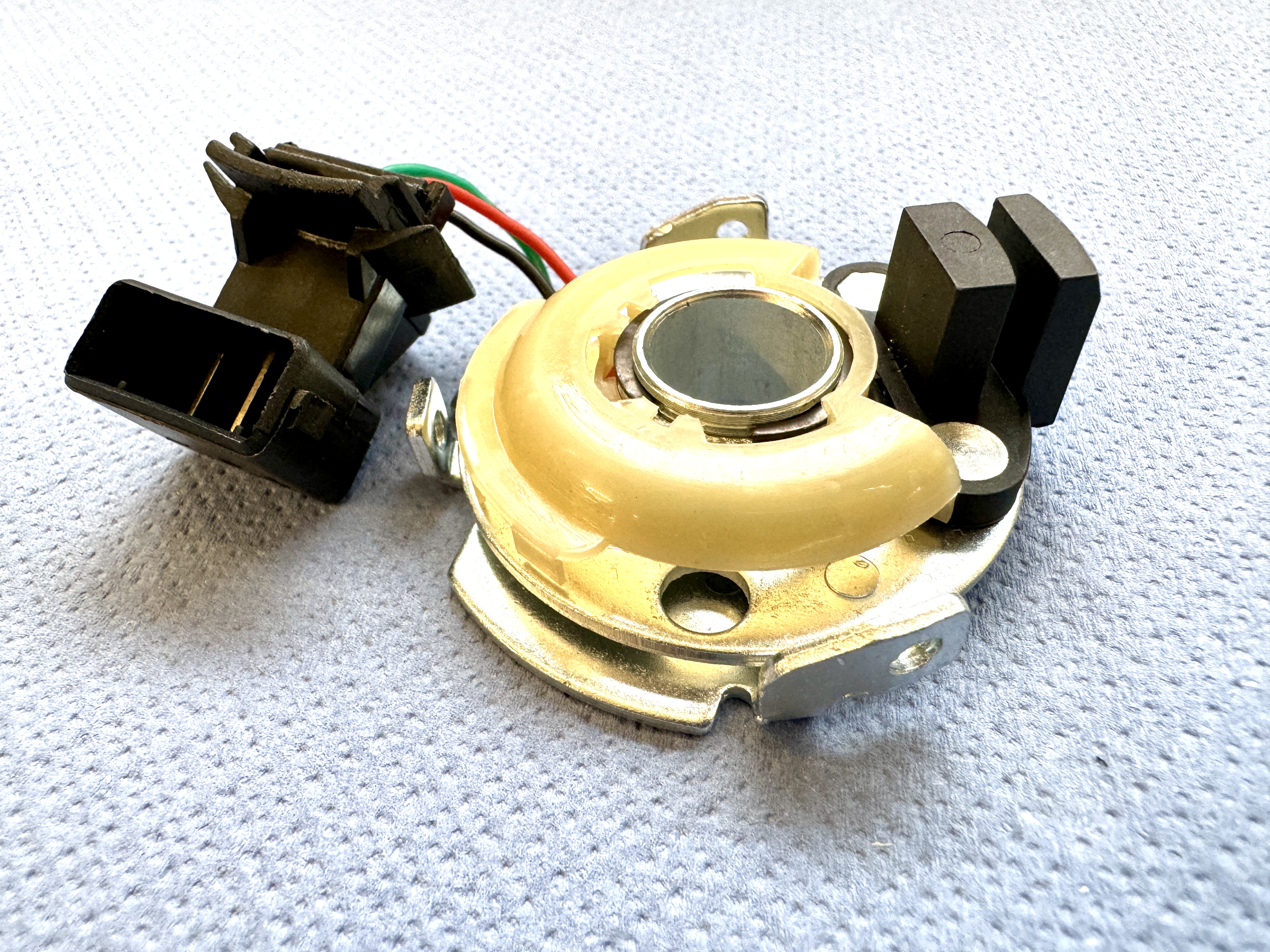 Aneinander vorbei oder die Annäherung Nicht aufgepasst! ADHS-Benjamin fast ertrunken! |1/2