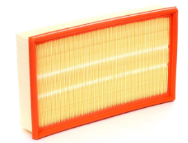 Luftfiltereinsatz MAHLE für Audi S2 ABY RS2 ADU 