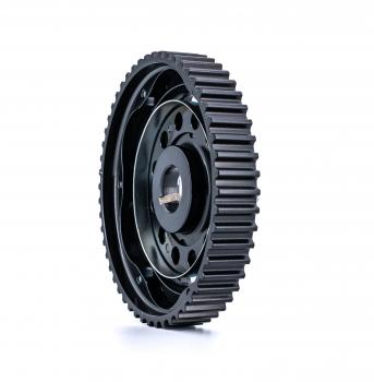 Billet AUDI Nockenwellenrad verstellbar RS2 / S2  / S6 5 Zylinder 20V Timing Gear einstellbar / ABY ADU AAN