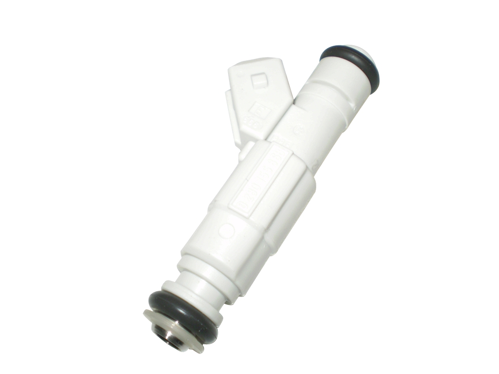  Düse Rs2 Plug &Play Bosch  Einspritzventil  380ccm bei 3 bar (Wie die  grünen originalen RS2 Düsen) /  Bosch / Einspritzdüse  /  Düse / Injektoren / Kraftstoff