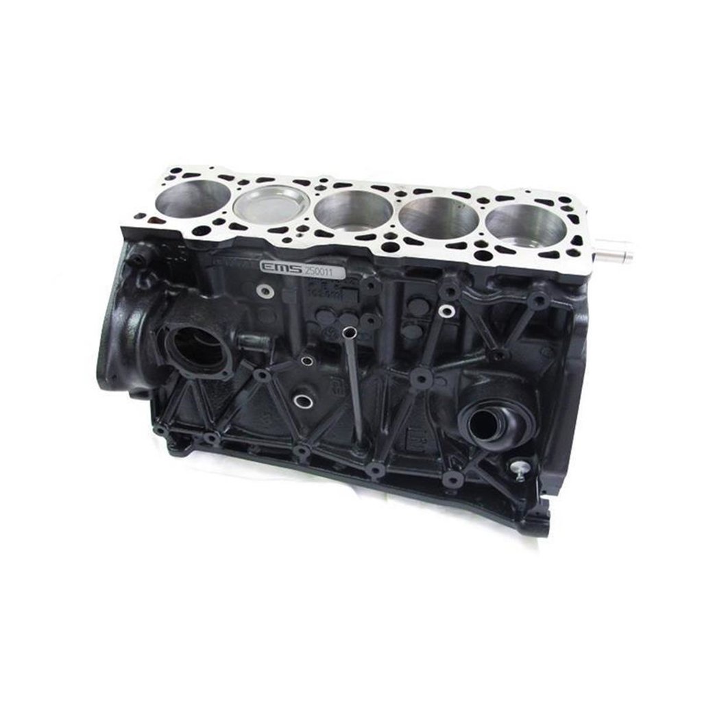 Motorblock Diesel 2,5L 750PS