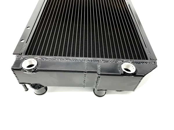 💧 Hochleistungswasserkühler Audi 100 200 Typ44 Turbo 💧                                               10VT & 20VT • mit/ohne Klima