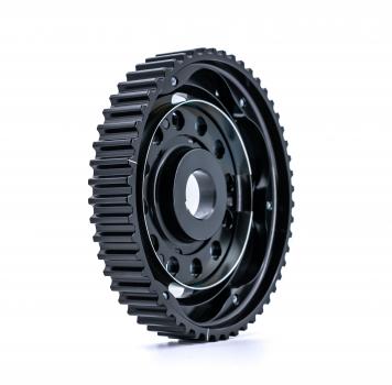 Billet AUDI Nockenwellenrad verstellbar RS2 / S2  / S6 5 Zylinder 20V Timing Gear einstellbar / ABY ADU AAN