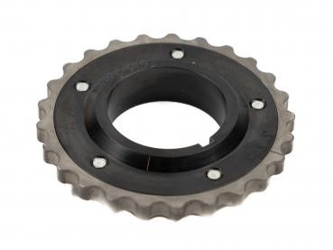 VW Kettenrad / Nockenwellenrad verstellbar VW 16V RS2 S2 20V GTI Turbo Timing Gear NWR einstellbar 827
