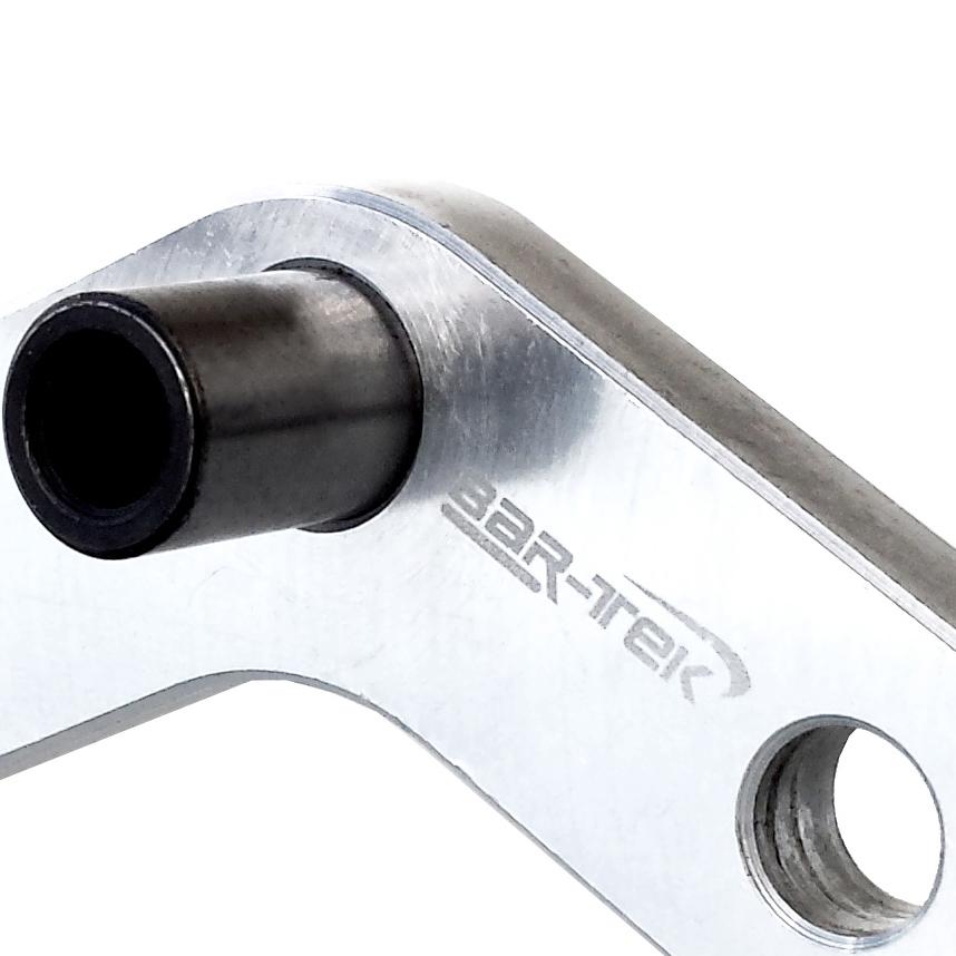 2.0L TFSI EA113 Schablone für 1.8T Kettenspanner