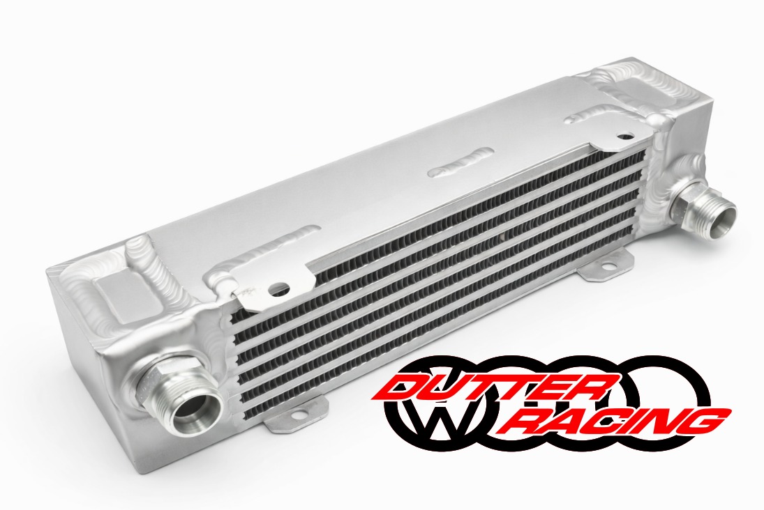 Ölkühler Upgrade  für Audi S2 und RS2, Coupe, Urquattro , ADU, ABY, MB, RR / 10V / 20V