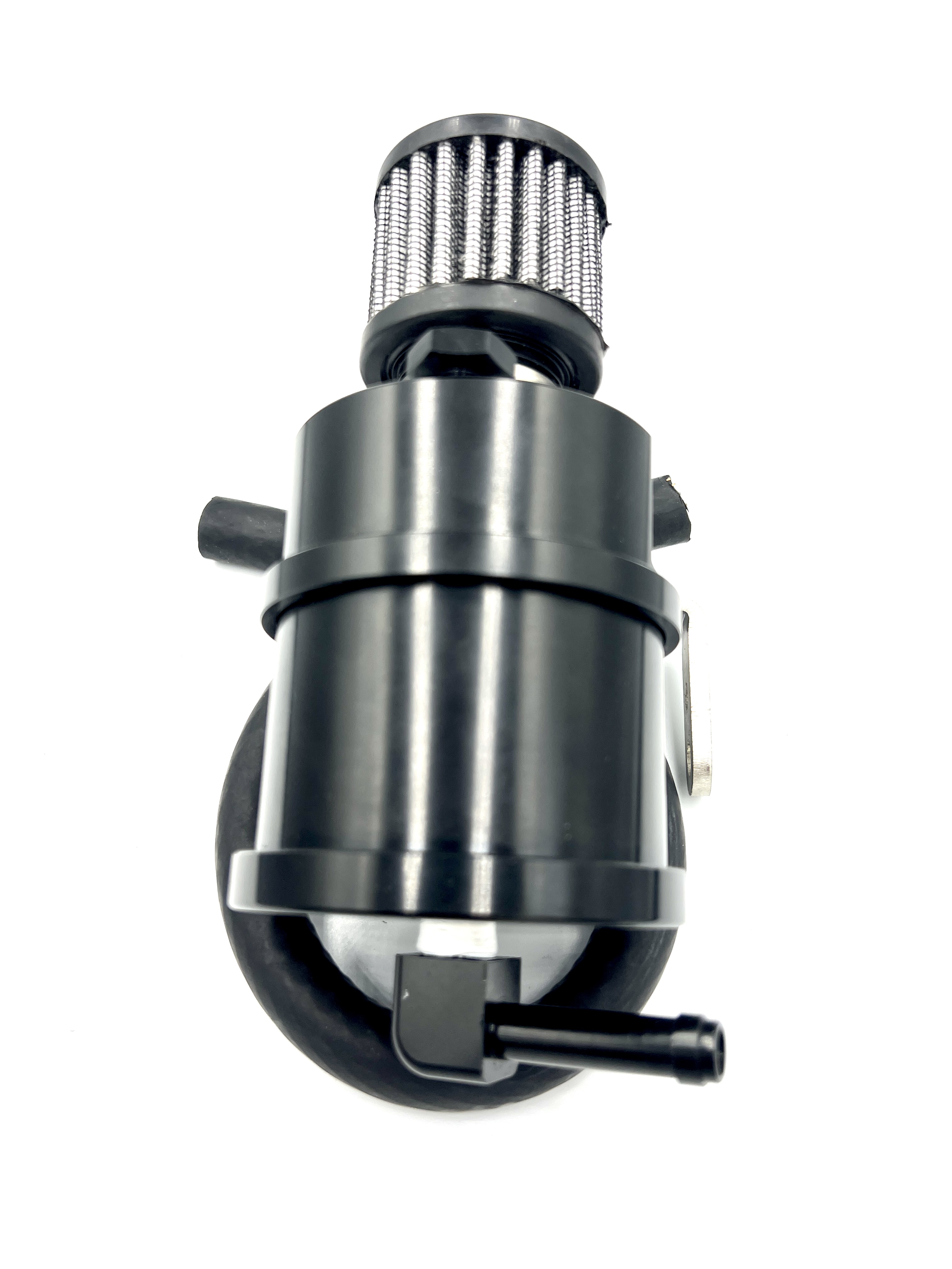 Upgrade  DQ 500  S - TRONIC GETRIEBE CATCH CAN für alle 2,5 TFSI / Rs3 & TTRS 