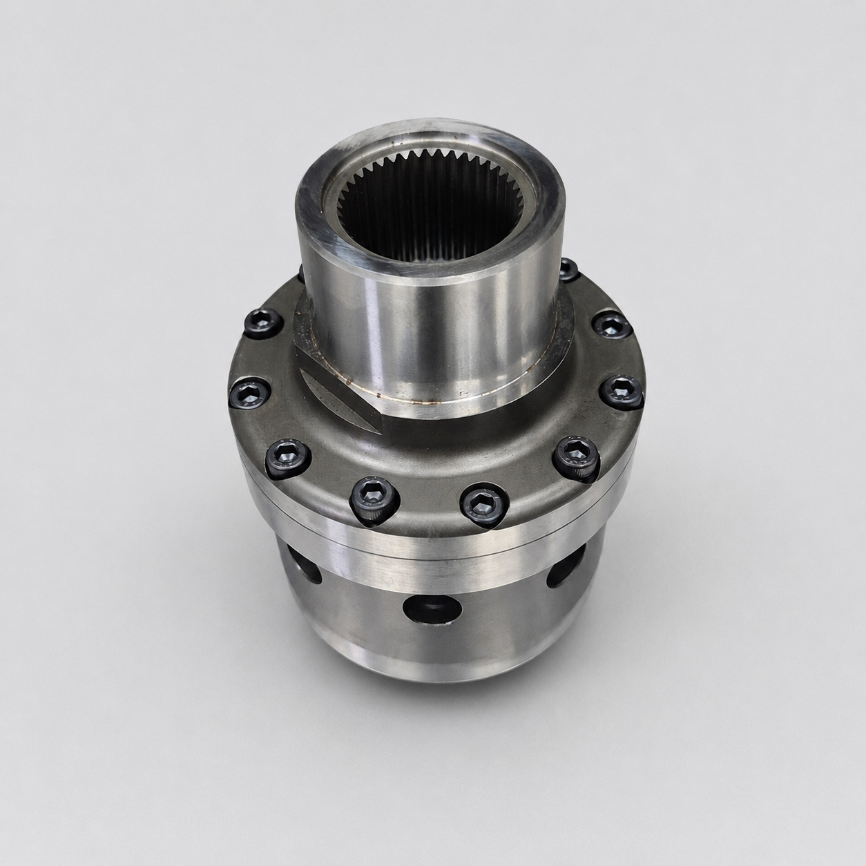 Mitteldifferential-Lamellensperre Audi 01E – Dutter-Racing