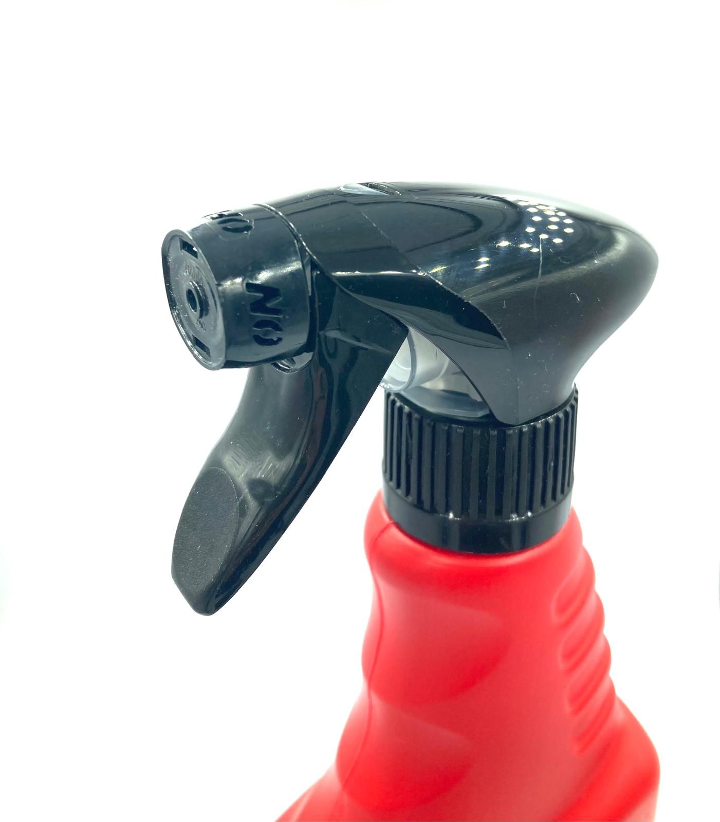 Spezial Glasreiniger 750ml