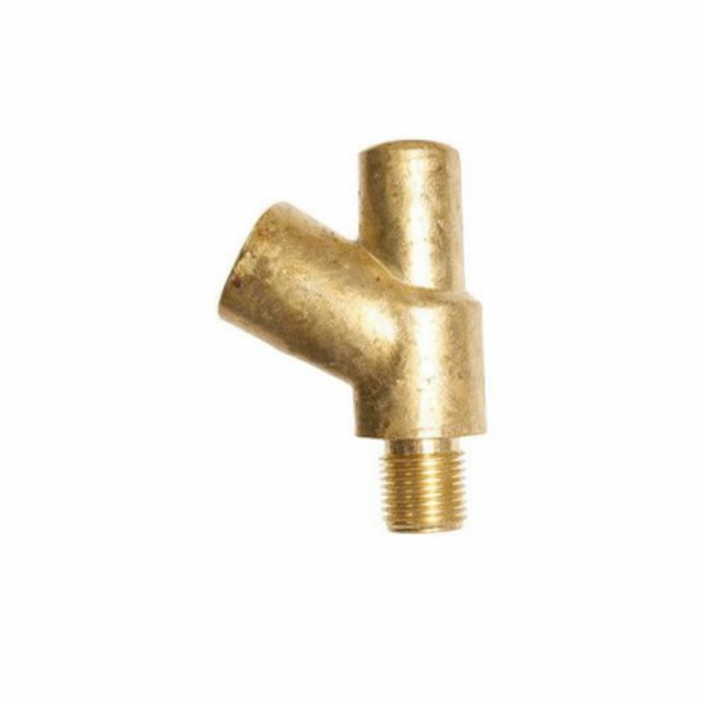 Y-Adapter M10x1 für Öldruck Geber Montage