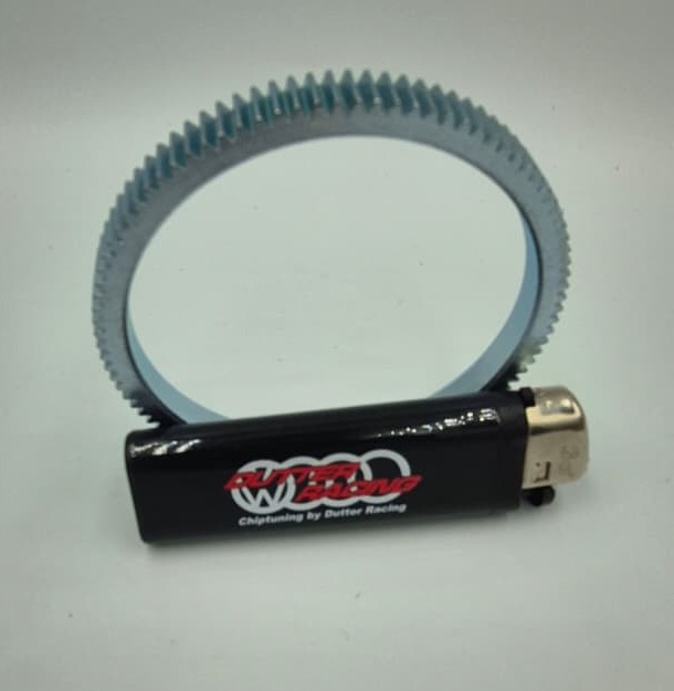 ABS-Ring für UrQuattro & Audi 200 Quattro 