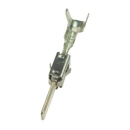 Verzinnter Junior Power Timer (JPT) Stiftkontakt 1.50 - 2.50 mm2 für 2 Poliger Gegenstecker/Stiftgehäuse Männlich 