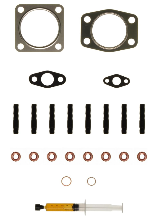Turbo Dichtsatz / / Montagesatz / BorgWarner KKK K24-7000 K24-7200 Audi S2 RS2 S4 10VT / 20VT