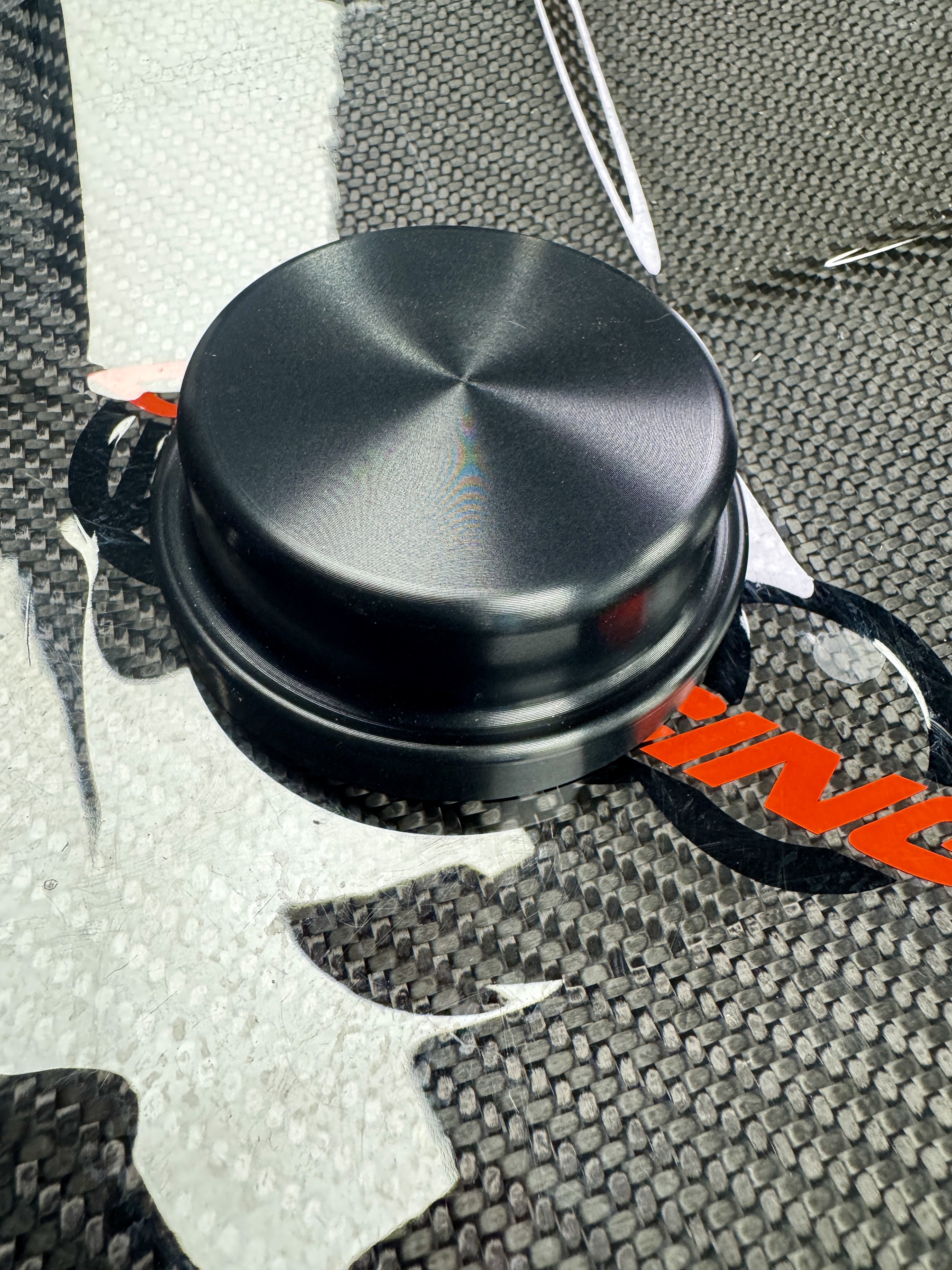 Zündverteiler Deckel 10V / 20V Turbo DutterRacing 